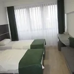 格兰德酒店 酒店 3*