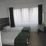 格兰德酒店 塞拉耶佛