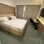酒店 格兰德酒店 塞拉耶佛