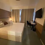 格兰德酒店 酒店