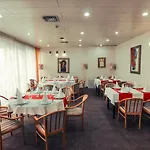酒店 格兰德酒店 塞拉耶佛