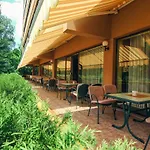 Grand Hotel Sarajevo