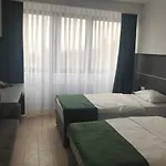 格兰德酒店 酒店