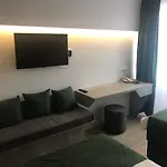 格兰德酒店 塞拉耶佛