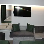 Grand Hotel Sarajevo