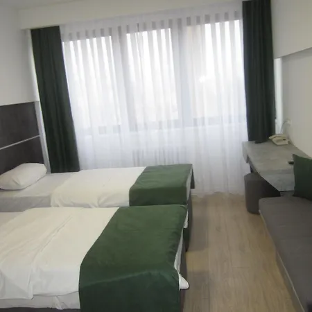 Grand Hotel 3*