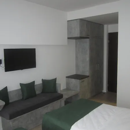 Szálloda Grand 3*