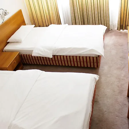 Grand 3* Sarajevo