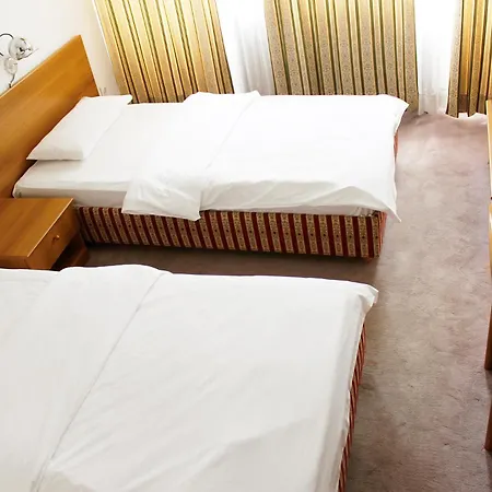 Grand 3* Sarajevo
