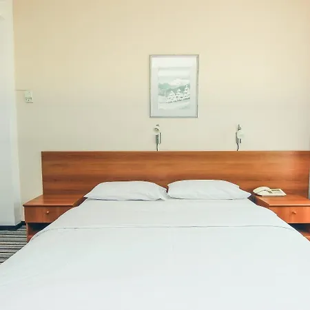 Hotel Grand Sarajevo