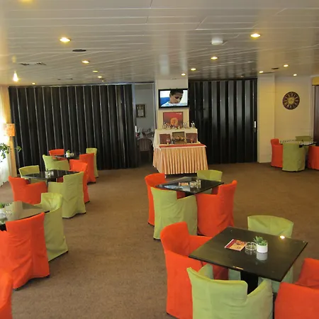 Hotel Grand Sarajevo