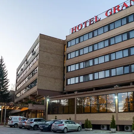 Hotel Grand