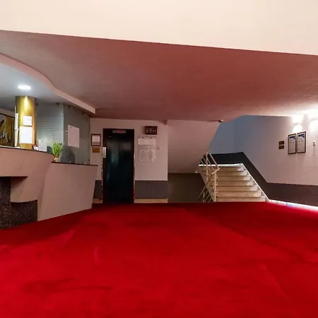 Grand 3* Sarajevo