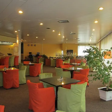 Grand Hotel 3*