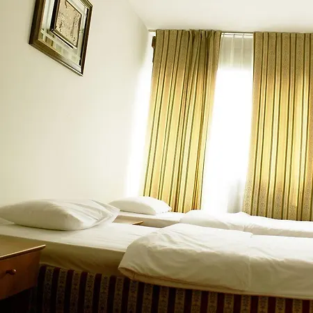 Grand 3* Sarajevo