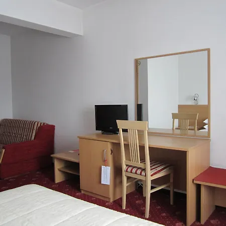 Hotel Grand Sarajevo