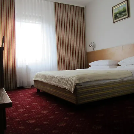 Hotel Grand Sarajevo