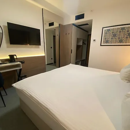 Grand Hotel Sarajevo