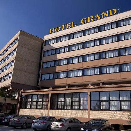 Grand Sarajevo