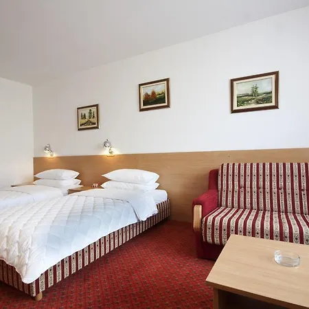 Grand 3* Sarajevo