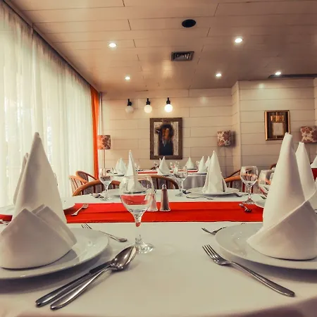 Grand Hotel Sarajewo