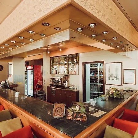 酒店 格兰德酒店 塞拉耶佛