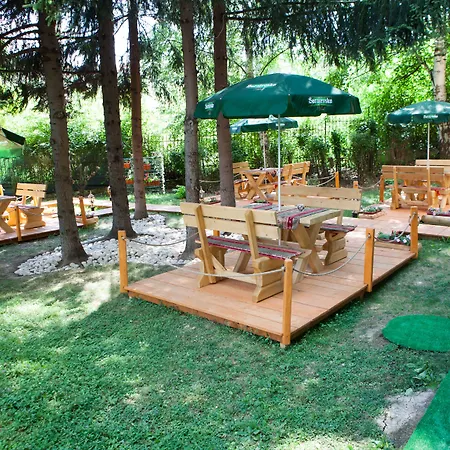 Grand 3* Szarajevó