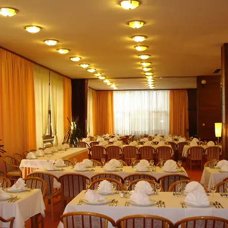 Hotel Grand Sarajewo