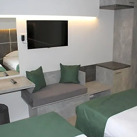 Hotel Grand 4*