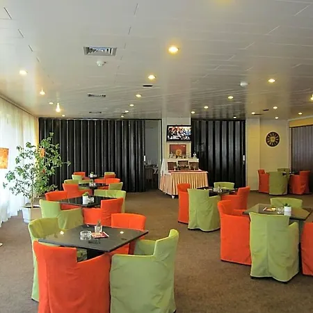 酒店 格兰德酒店