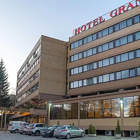 Hotel Grand