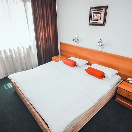 Grand Hotel 3*
