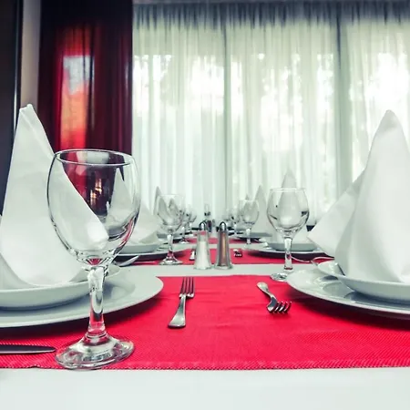Hotel Grand