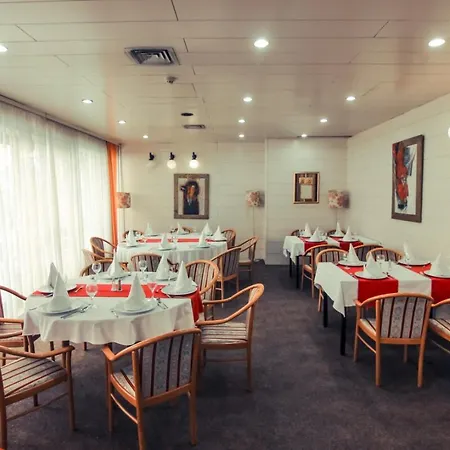 酒店 格兰德酒店 塞拉耶佛