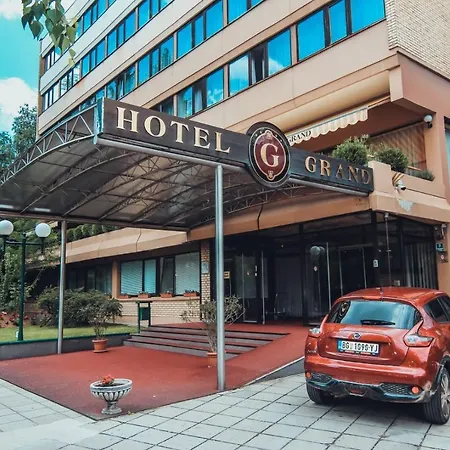 Hotel Grand
