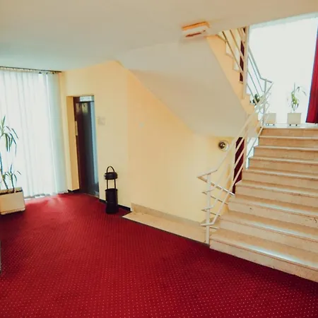 Grand Hotel Sarajevo
