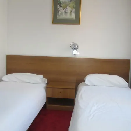 Hotel Grand Sarajevo