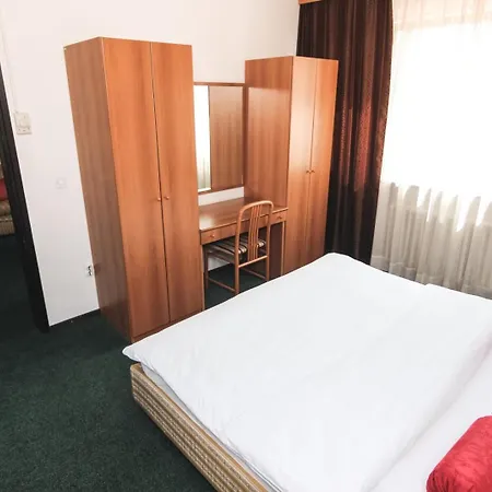 格兰德酒店 4* 塞拉耶佛
