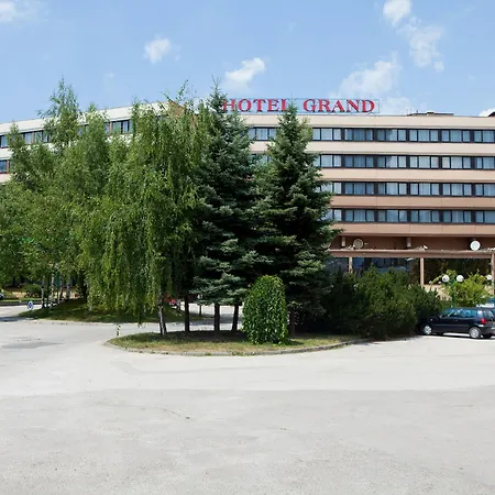 Hotel Grand