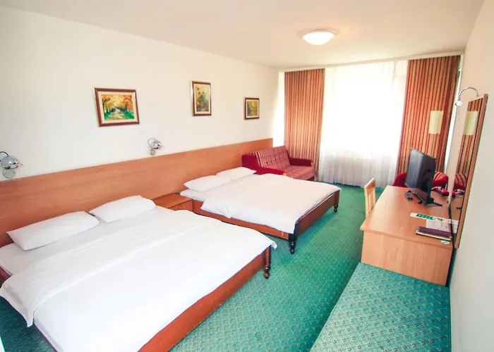 Hotel Grand Sarajevo