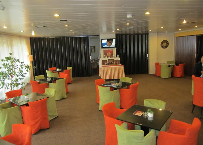 Hotel Grand Sarajevo