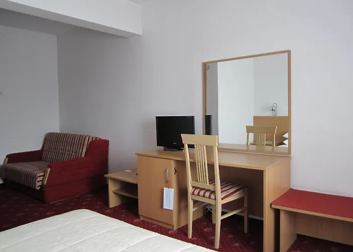 Szálloda Grand Szarajevó