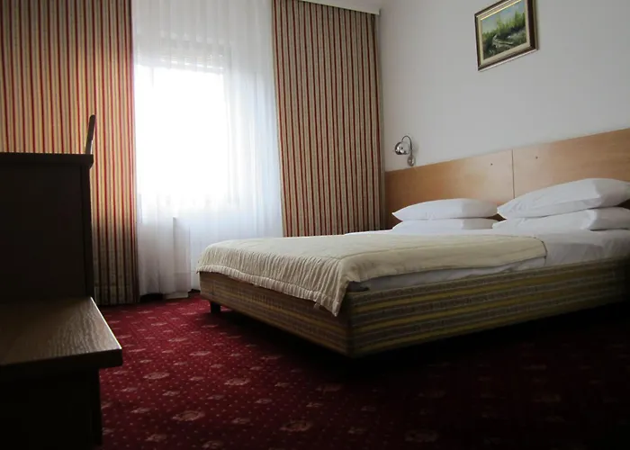Hotel Grand Sarajevo