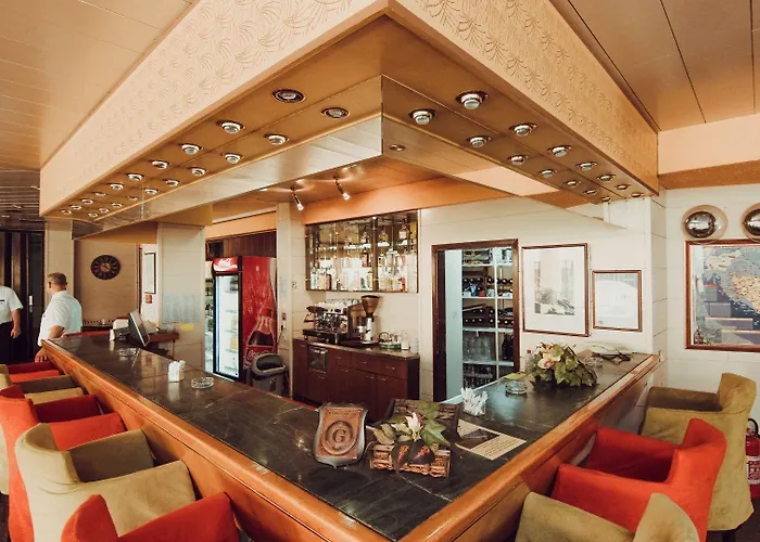 Hotel Grand Sarajevo