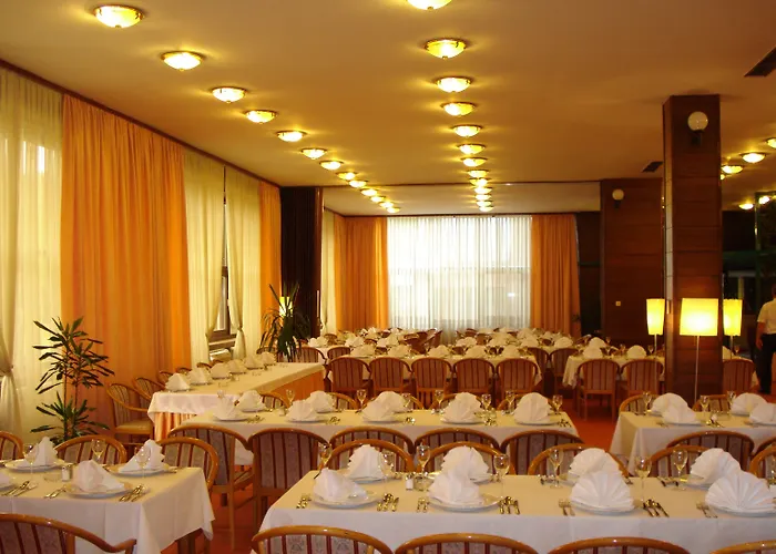 Hotel Grand Sarajevo