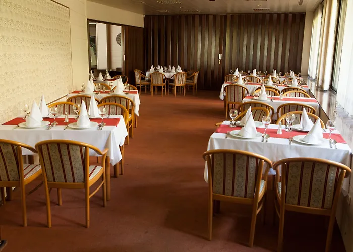 Grand Hotel Sarajevo