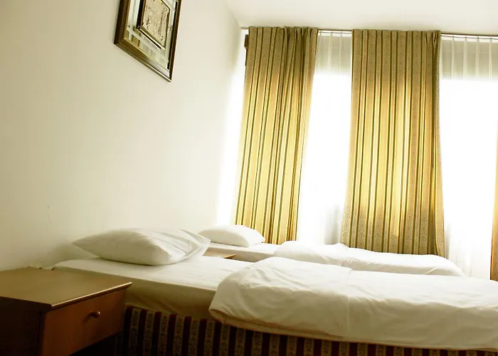 Grand Szálloda Szarajevó