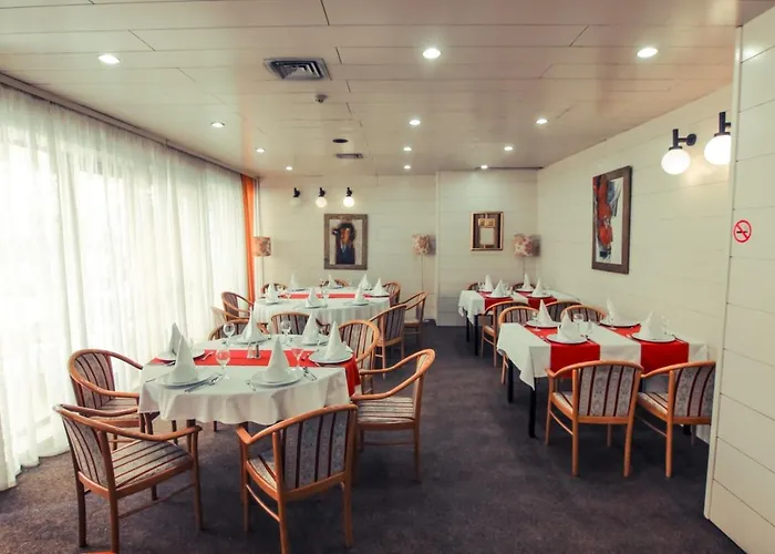 Hotel Grand Sarajevo