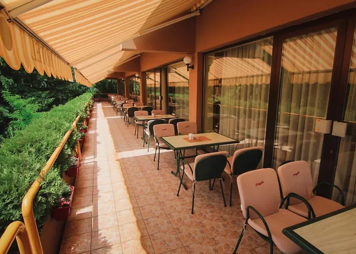 Hotel Grand Sarajevo