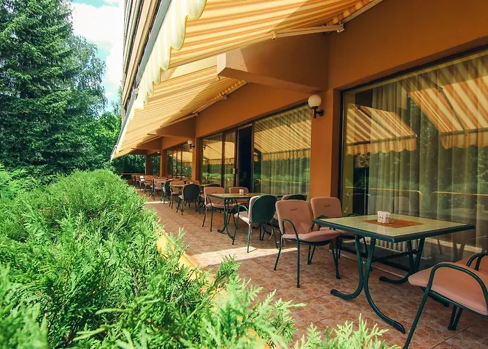 Grand Hotel Sarajevo